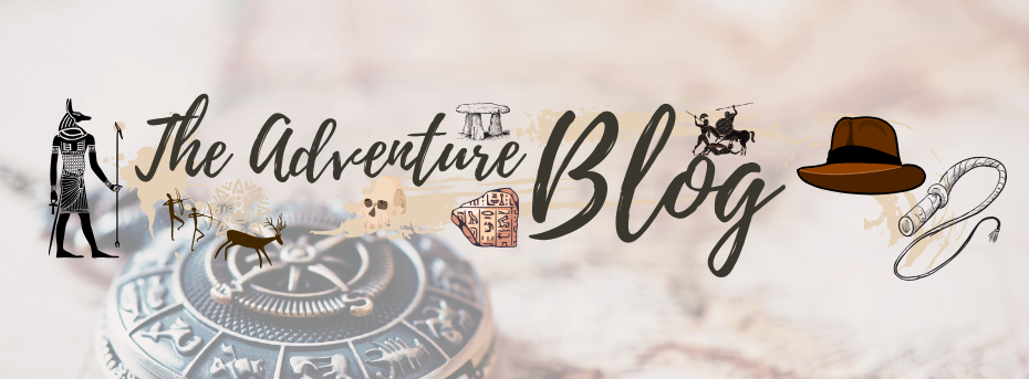 Adventure Blog